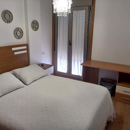 O Lar De Sara II Apartment Poio Bagian luar foto