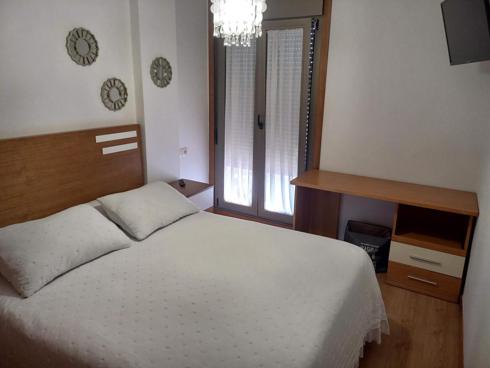 O Lar De Sara II Apartment Poio Bagian luar foto