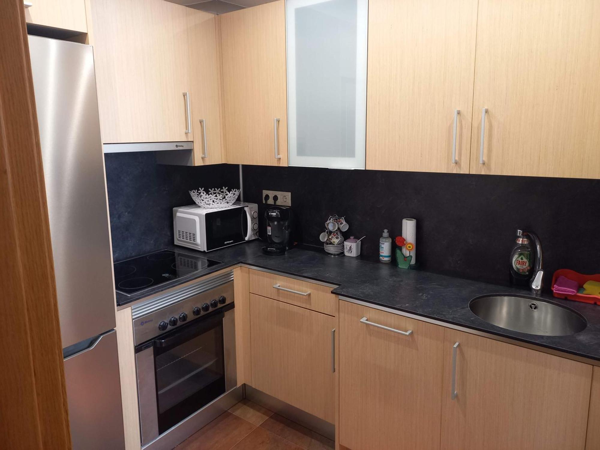 O Lar De Sara II Apartment Poio Bagian luar foto